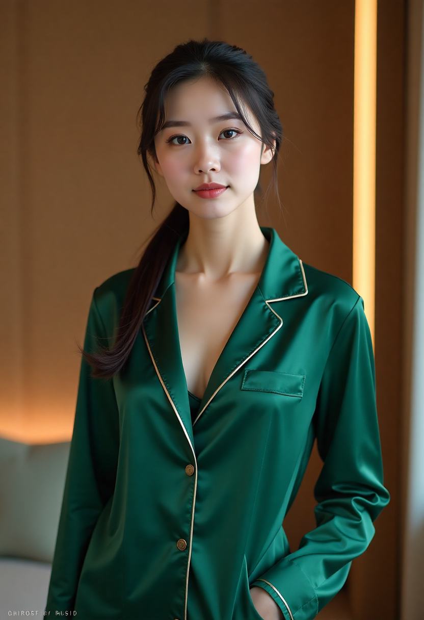 幽州客栈夜未央