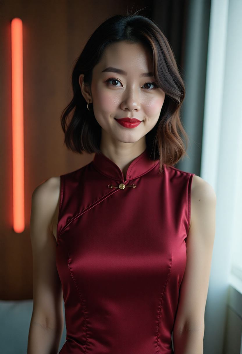 天机阁密档
