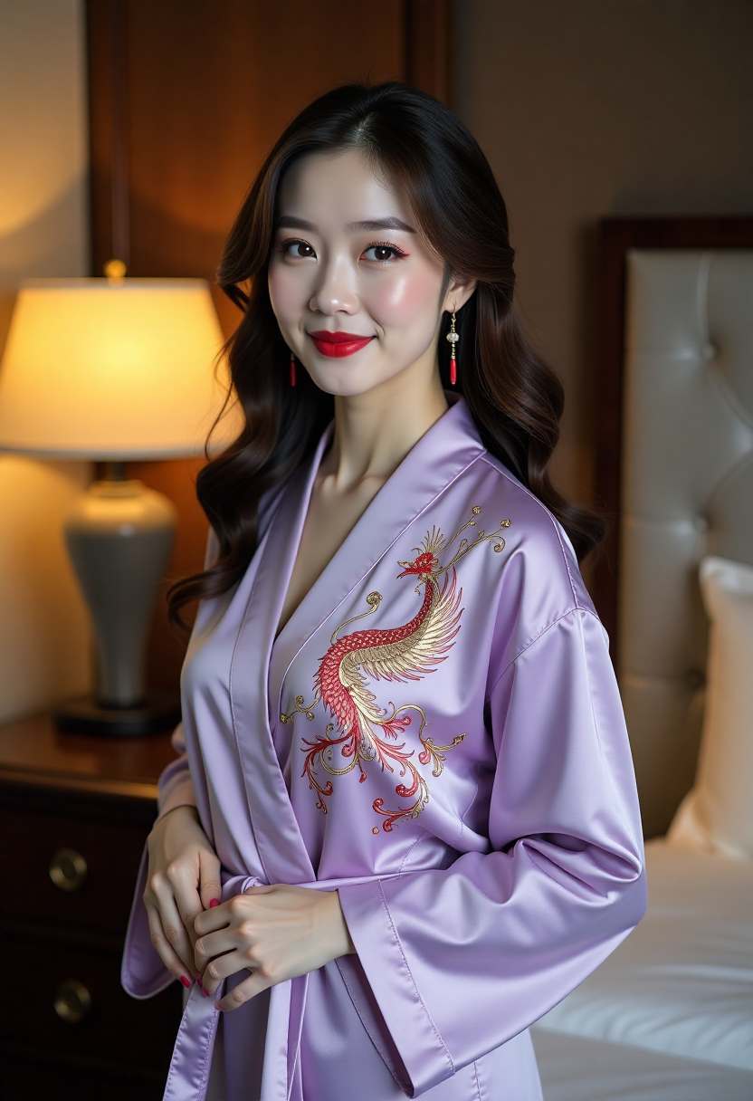 西门礼臣传：天机算尽